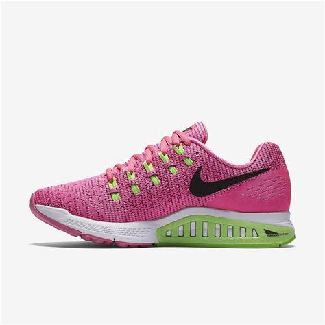 nike air zoom structure 19 laufschuhe kinder|Schuhe von Nike mit Zoom Air .